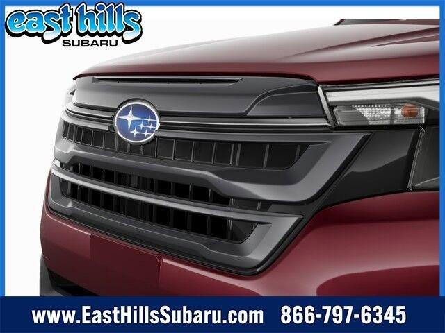 new 2026 Subaru Forester car, priced at $37,008