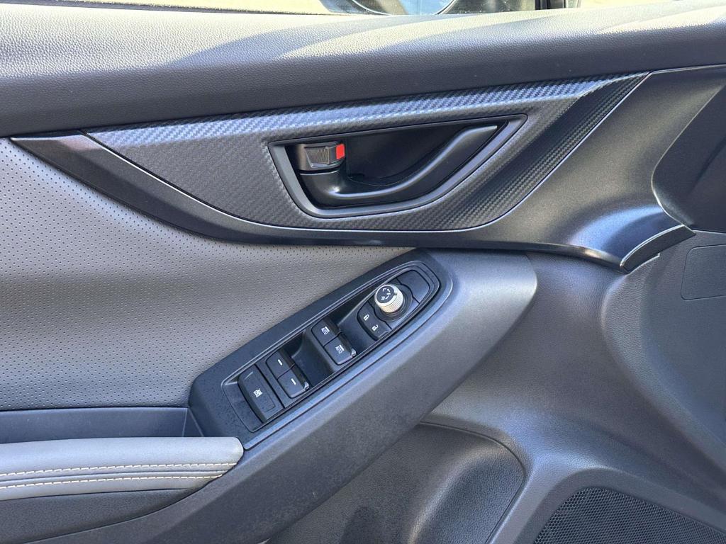 used 2023 Subaru Crosstrek car, priced at $22,996