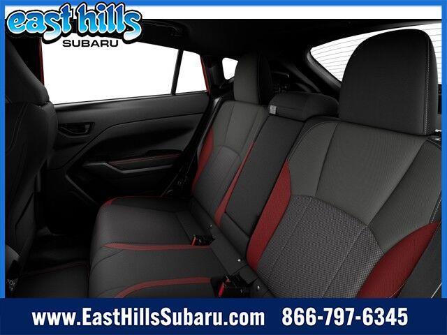 new 2026 Subaru Impreza car, priced at $31,432