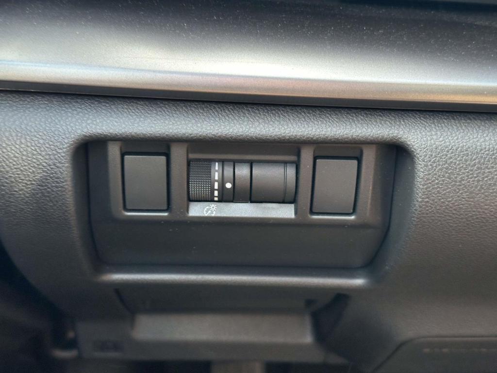 used 2024 Subaru Impreza car, priced at $19,996