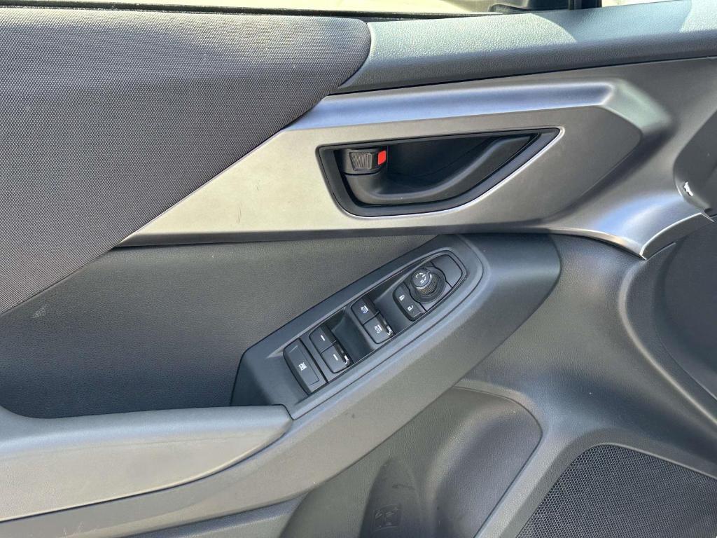 used 2024 Subaru Impreza car, priced at $19,996