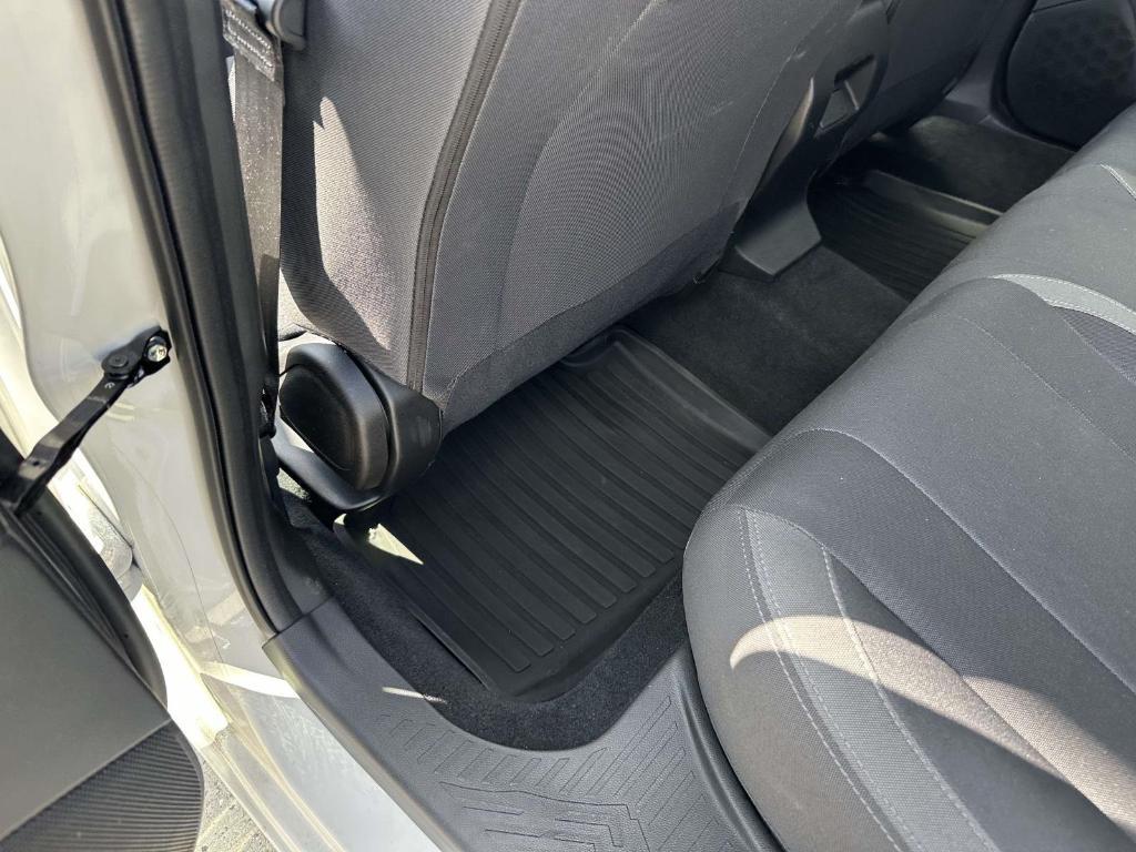 used 2024 Subaru Impreza car, priced at $19,996