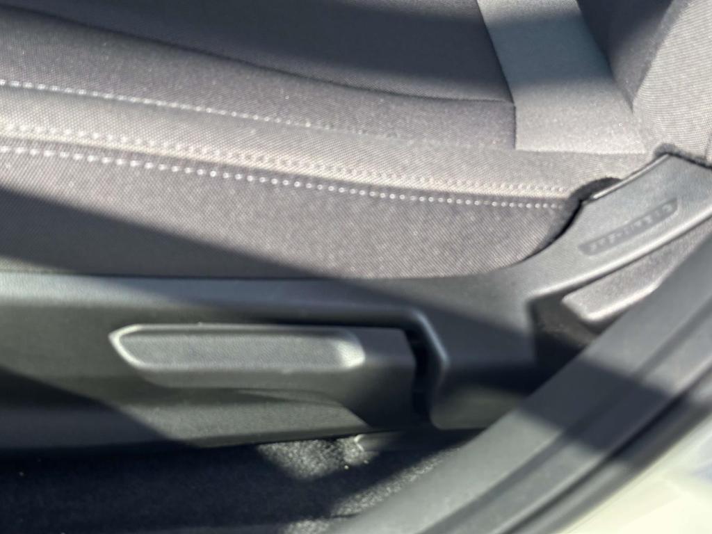 used 2024 Subaru Impreza car, priced at $18,996