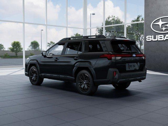new 2026 Subaru Outback car, priced at $47,122