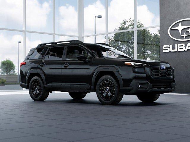 new 2026 Subaru Outback car, priced at $47,122