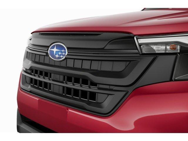 new 2026 Subaru Forester car, priced at $31,630