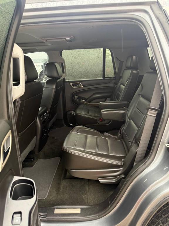 used 2019 GMC Yukon car, priced at $25,988