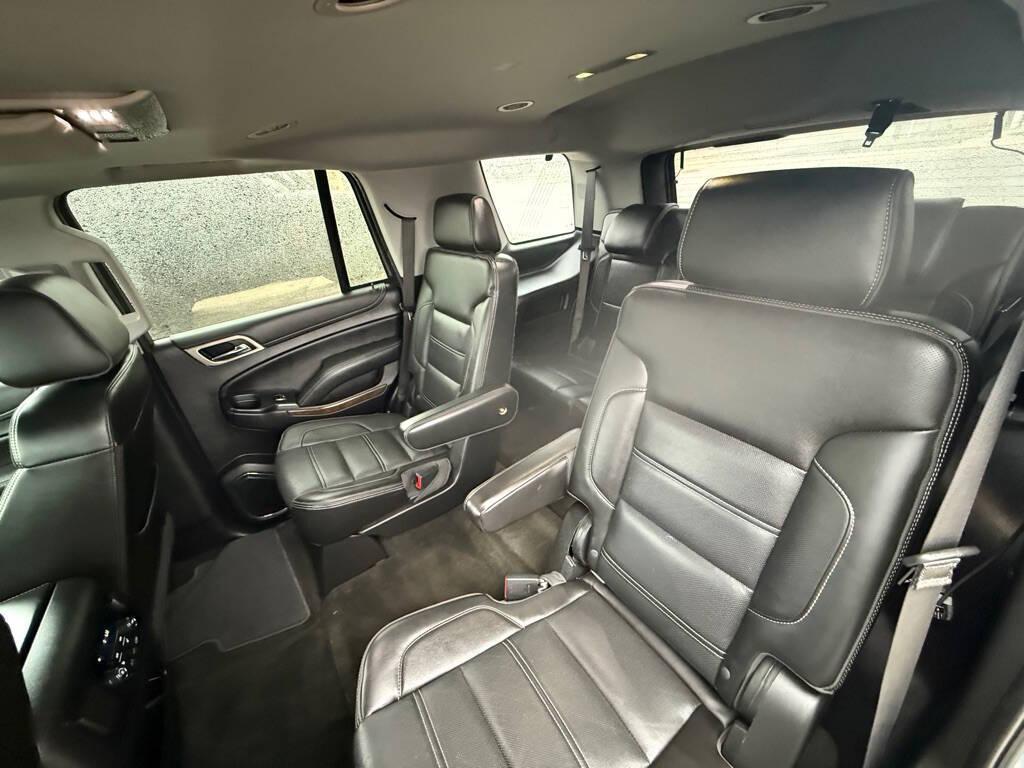 used 2019 GMC Yukon car, priced at $25,988