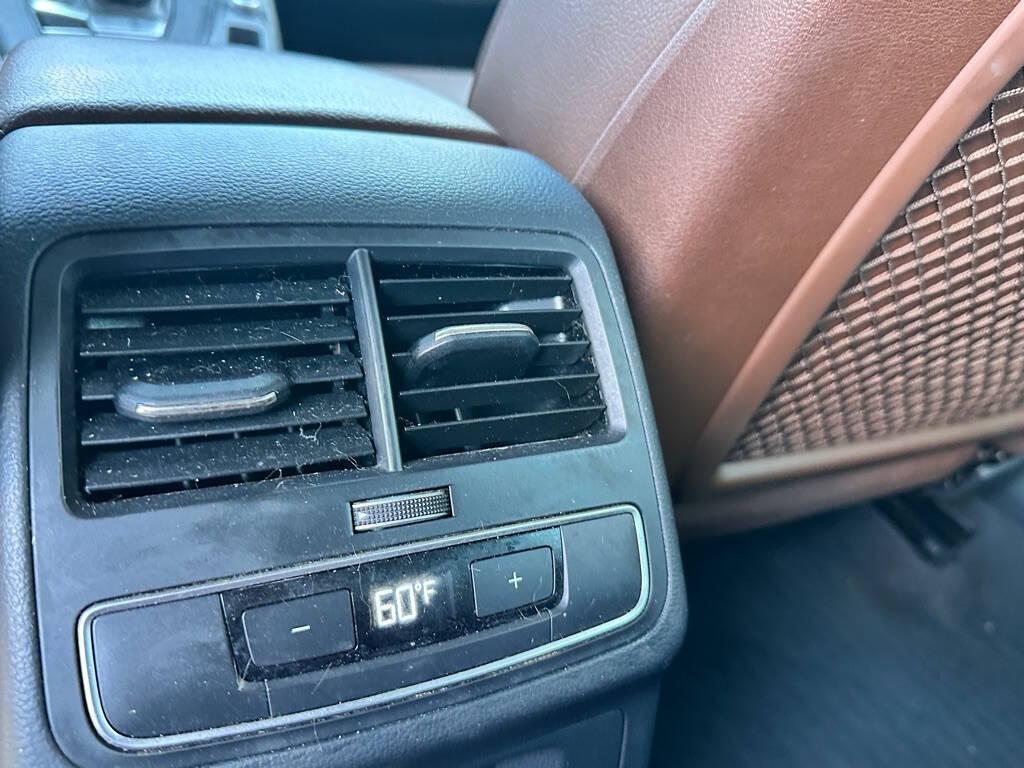 used 2019 Audi A4 car, priced at $19,988
