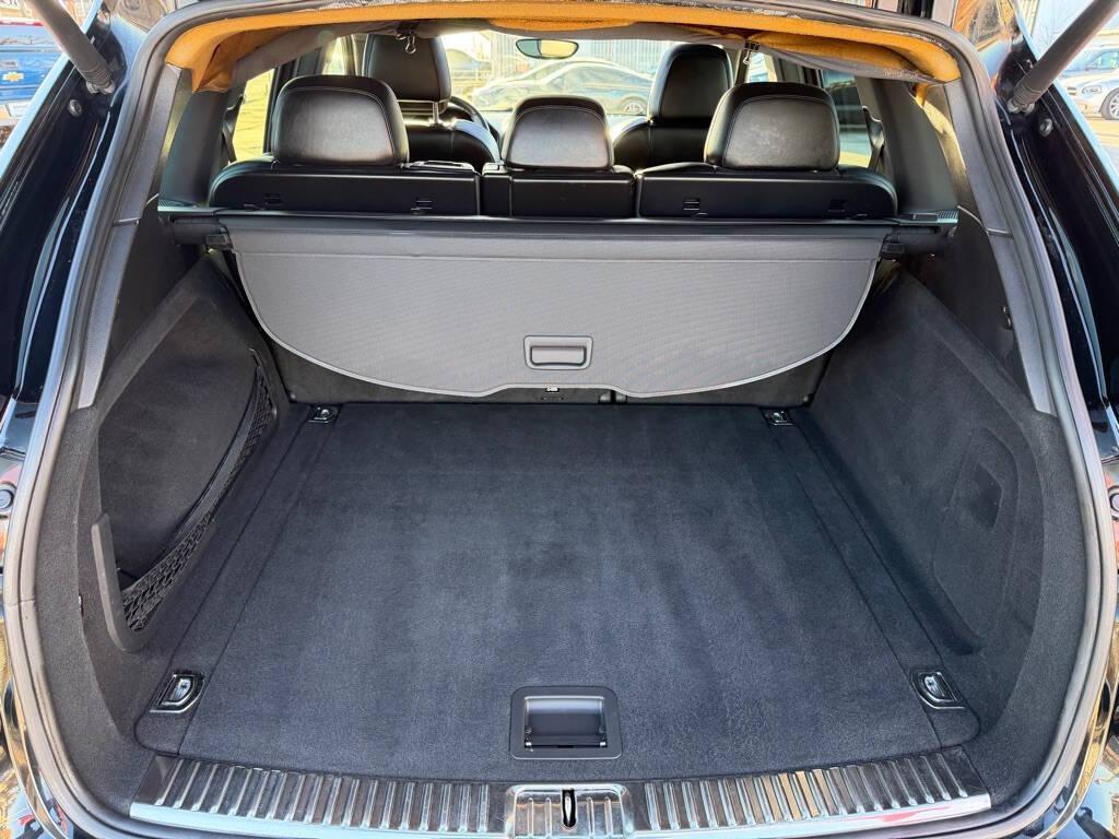 used 2016 Porsche Cayenne car, priced at $17,988