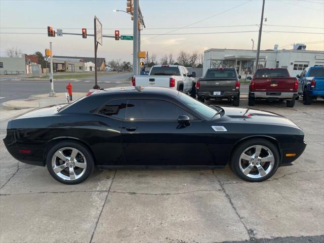 used 2011 Dodge Challenger car, priced at $6,988