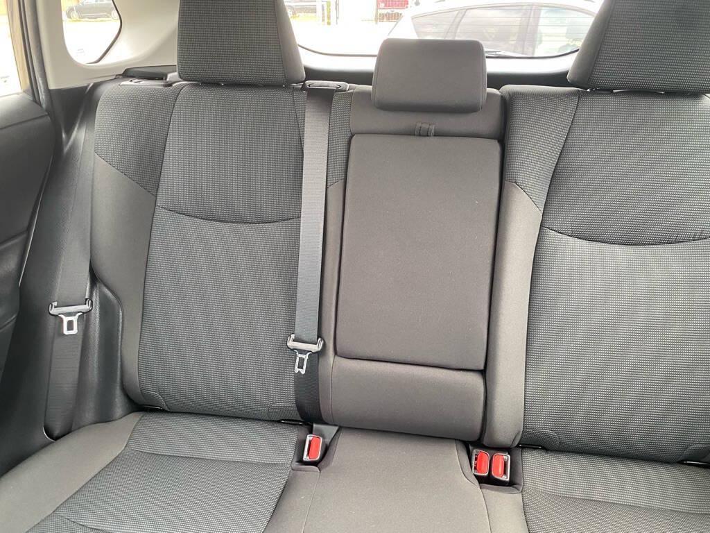 used 2021 Toyota RAV4 car, priced at $22,775