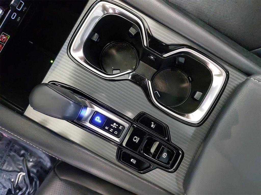2024 Ultra White Lexus RX 500h