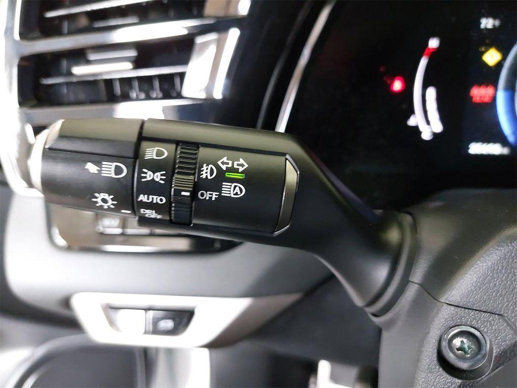 2024 Ultra White Lexus RX 500h