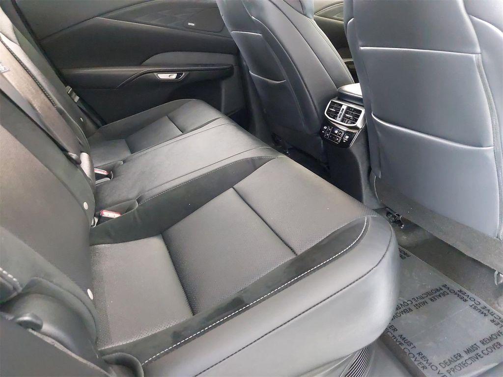 2024 Ultra White Lexus RX 500h