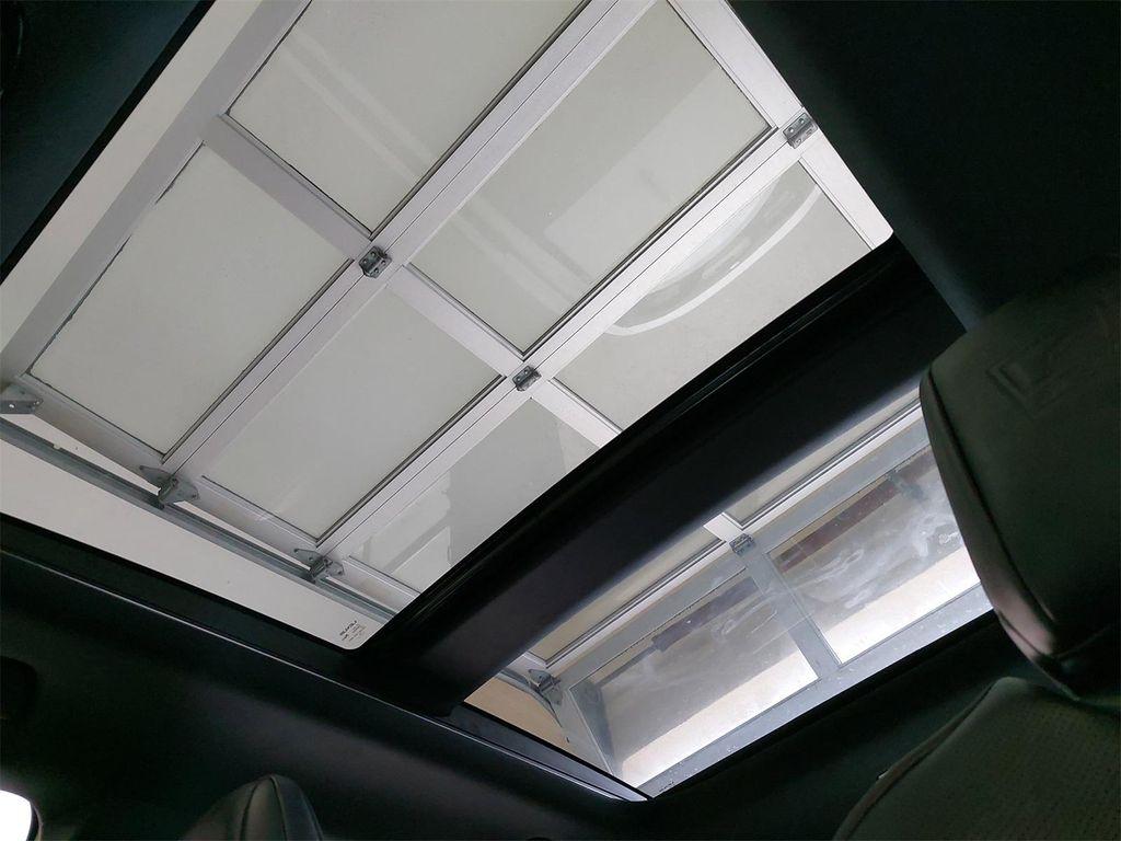2024 Ultra White Lexus RX 500h
