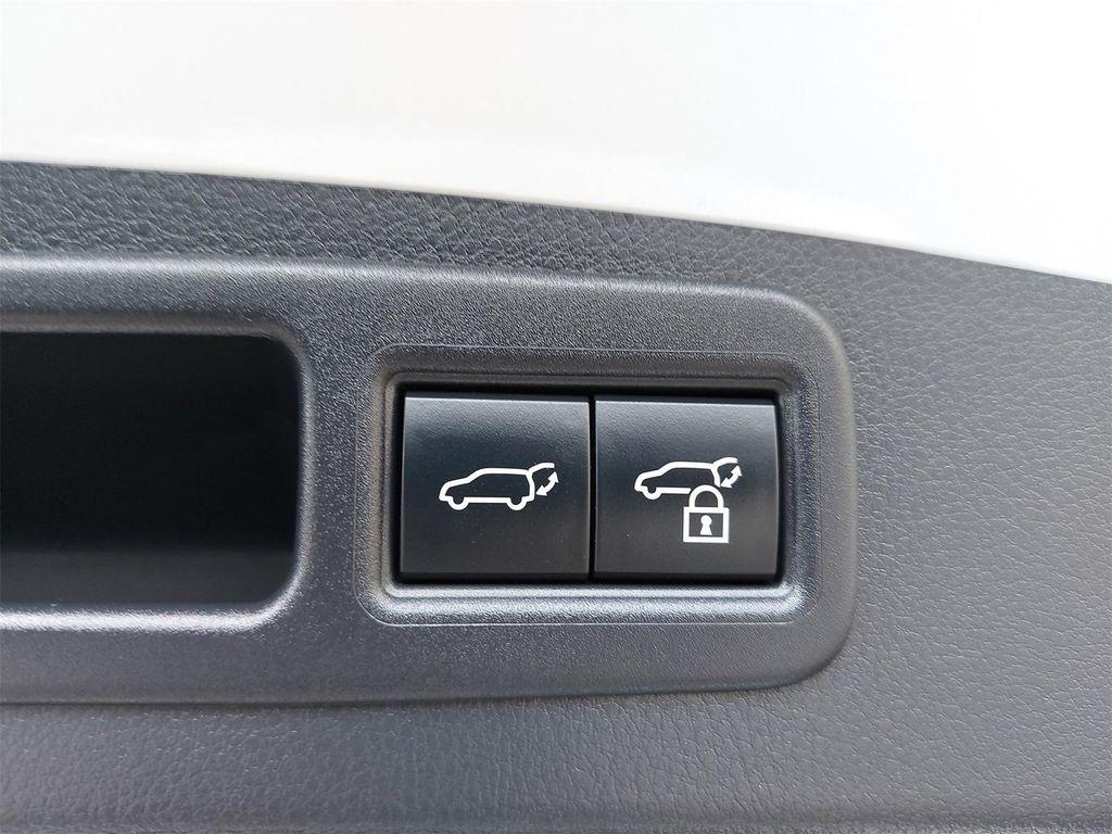 2024 Ultra White Lexus RX 500h