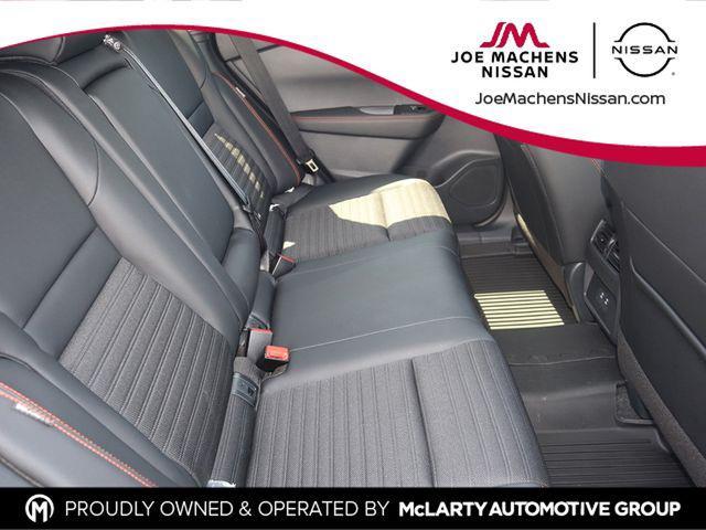 new 2026 Nissan Rogue car, priced at $31,760