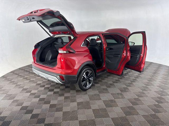 used 2024 Mitsubishi Eclipse Cross car, priced at $20,232