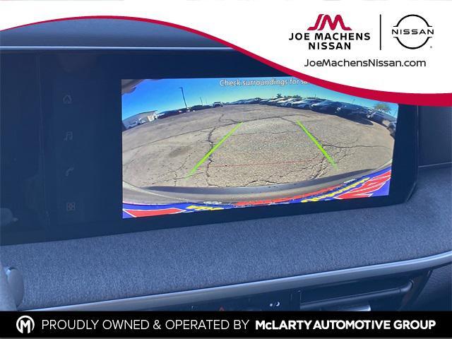 new 2026 Nissan Kicks car, priced at $23,759