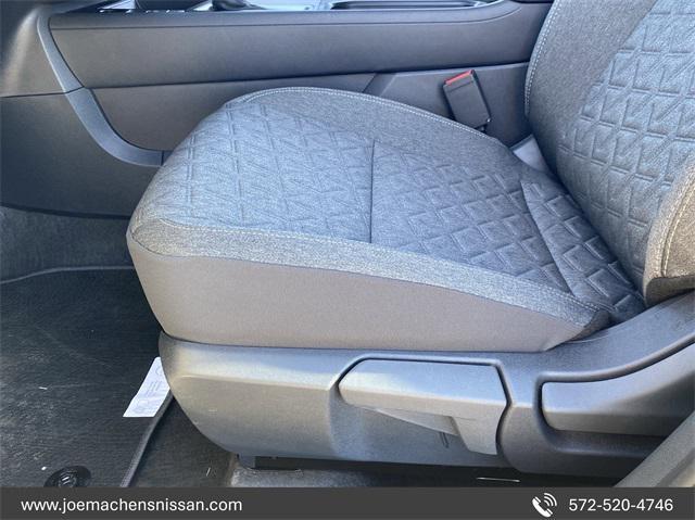 new 2026 Nissan Kicks car, priced at $25,259