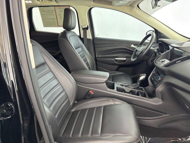 used 2019 Ford Escape car, priced at $18,151