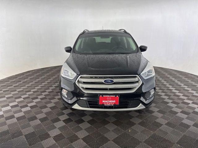 used 2019 Ford Escape car, priced at $18,151