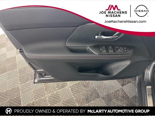 used 2025 Nissan Kicks car, priced at $23,699