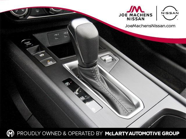 new 2026 Nissan Kicks car, priced at $22,962