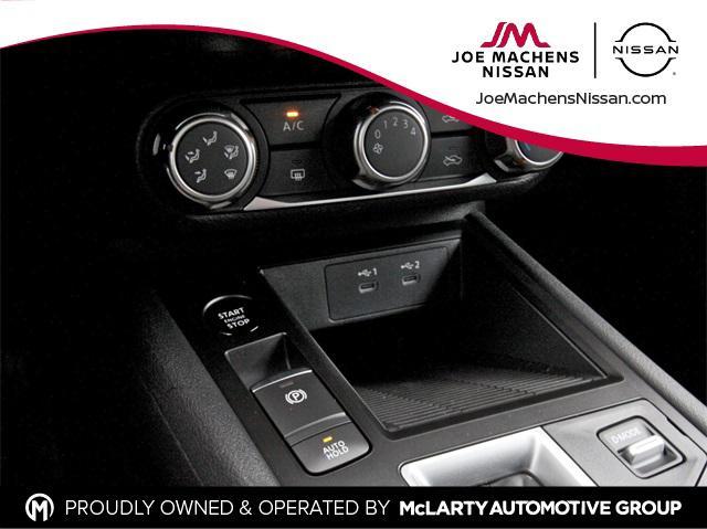 new 2026 Nissan Kicks car, priced at $22,962