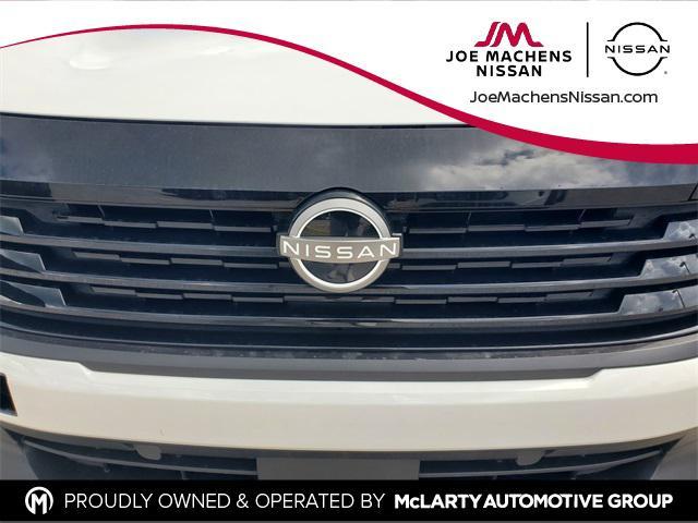 new 2026 Nissan Kicks car, priced at $22,962