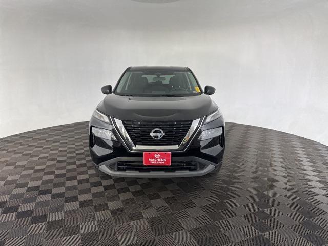 used 2023 Nissan Rogue car, priced at $16,643