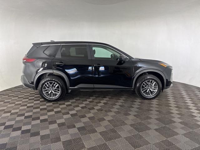 used 2023 Nissan Rogue car, priced at $16,643
