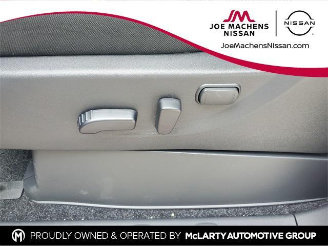 new 2026 Nissan Frontier car, priced at $43,441