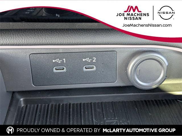 new 2026 Nissan Sentra car, priced at $29,366