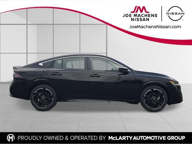 new 2026 Nissan Sentra car, priced at $29,366