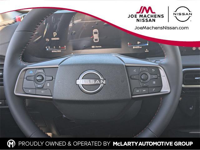 new 2026 Nissan Sentra car, priced at $29,366