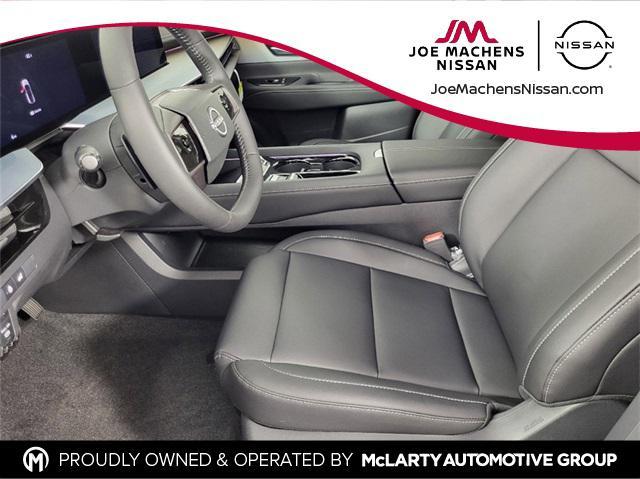 new 2026 Nissan Murano car, priced at $42,715