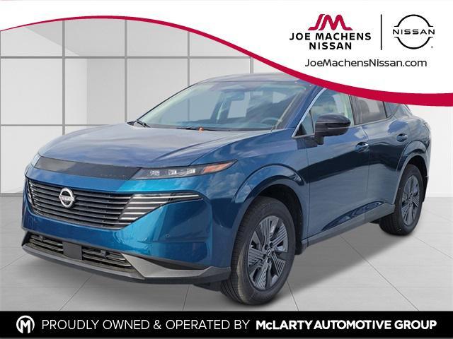 new 2026 Nissan Murano car, priced at $43,215