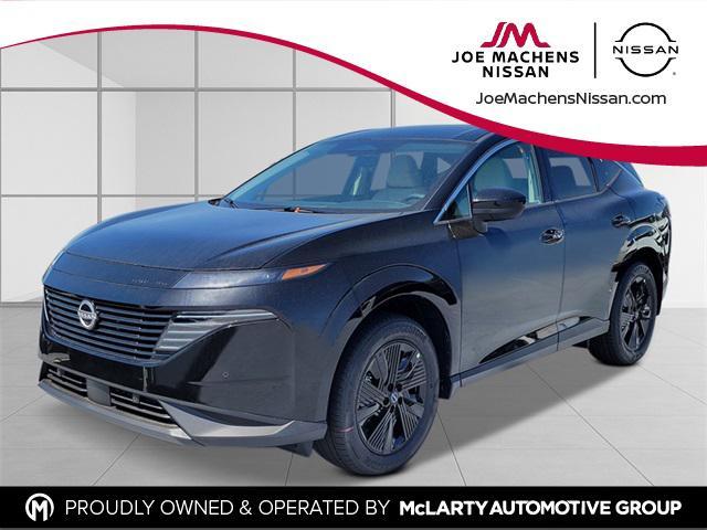 new 2026 Nissan Murano car, priced at $37,360