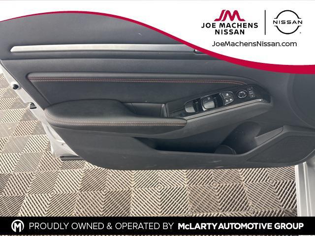 used 2023 Nissan Altima car, priced at $19,222