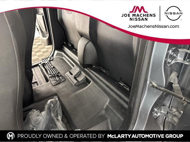 used 2022 Chevrolet Colorado car, priced at $15,941