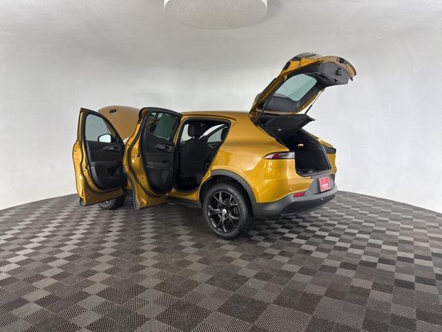 used 2024 Dodge Hornet car, priced at $22,217