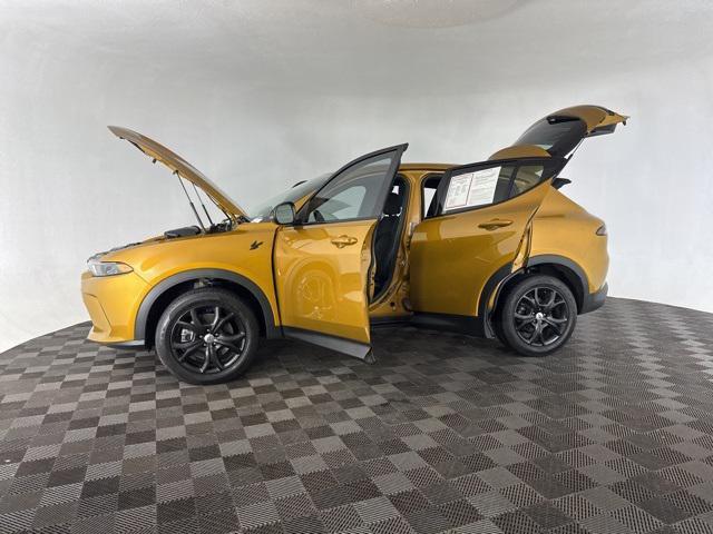used 2024 Dodge Hornet car, priced at $22,217