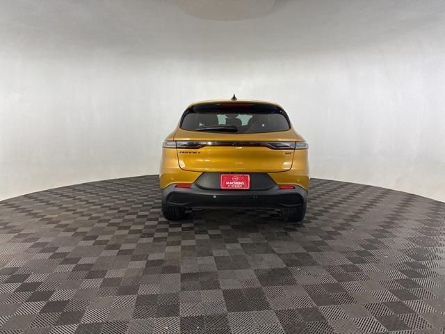 used 2024 Dodge Hornet car, priced at $22,217