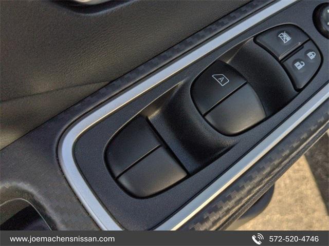 new 2025 Nissan Versa car, priced at $20,370