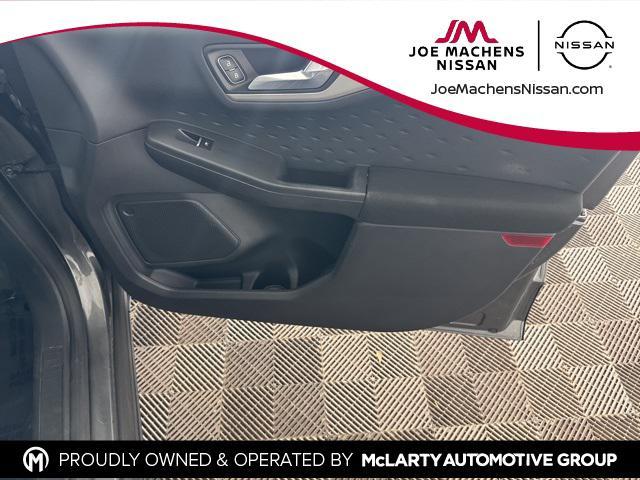 used 2020 Ford Escape car, priced at $15,506