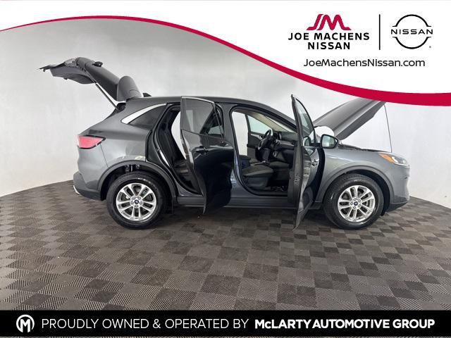 used 2020 Ford Escape car, priced at $15,506