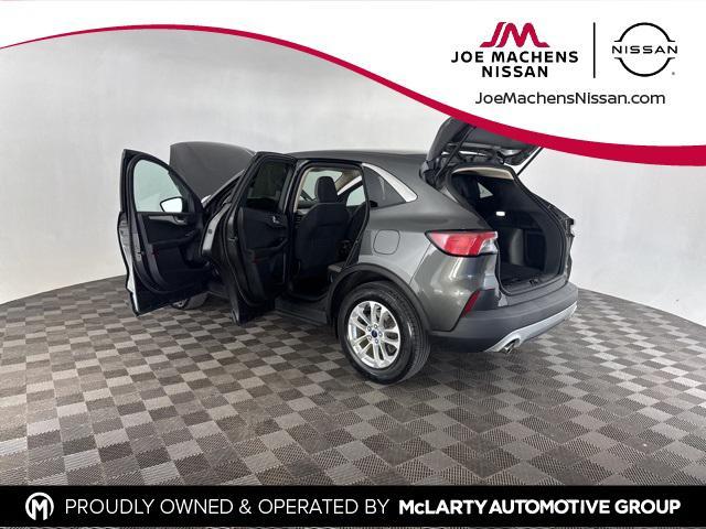 used 2020 Ford Escape car, priced at $15,506