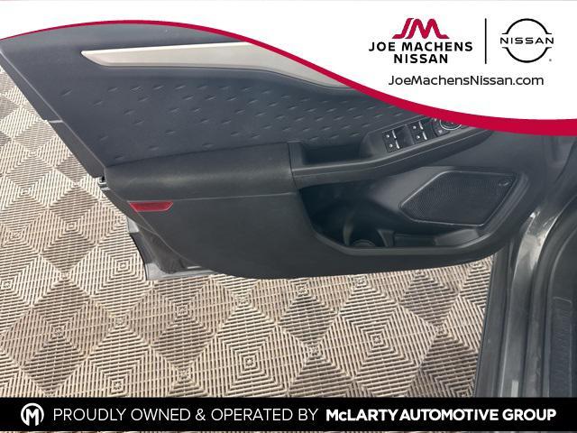 used 2020 Ford Escape car, priced at $15,506